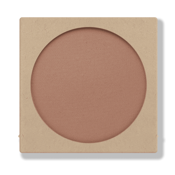 Powder Blush Vegan