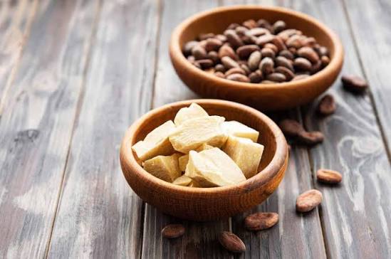 Organic Cacao Butter (1kg)