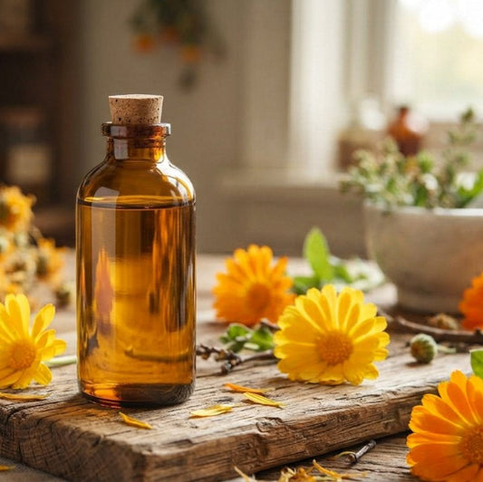 calendula oil in lebanon