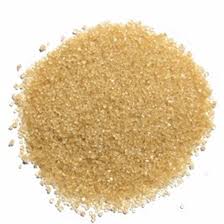 Organic Cane sugar