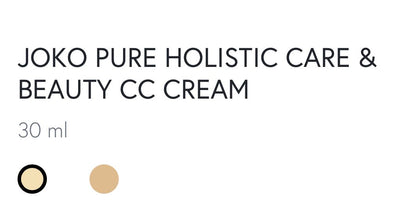 CC Cream