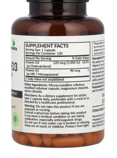 Vitamin D3K2