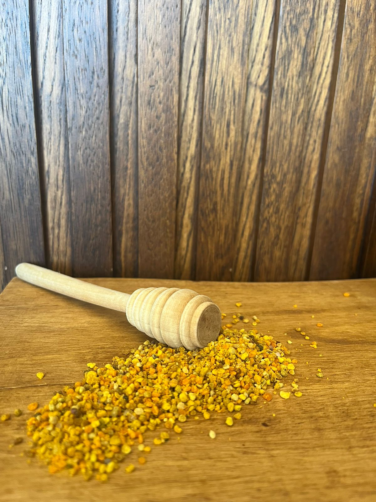 Bee Pollen