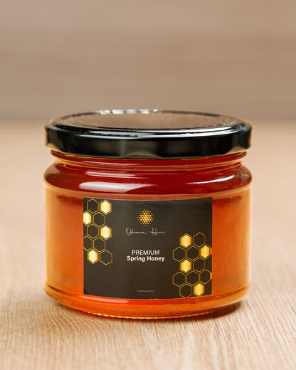 Spring Honey