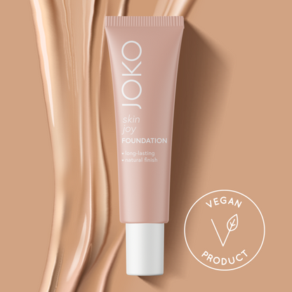 Foundation Skin Honey by Joko