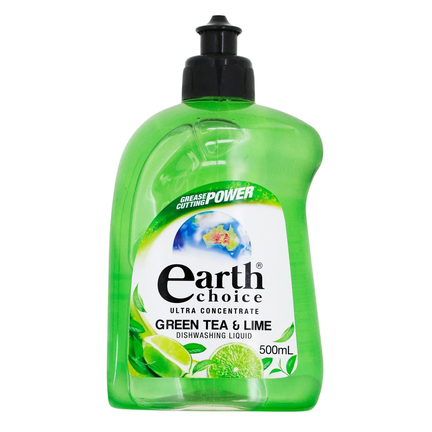 Dishwashing Liquid by Earth Choice