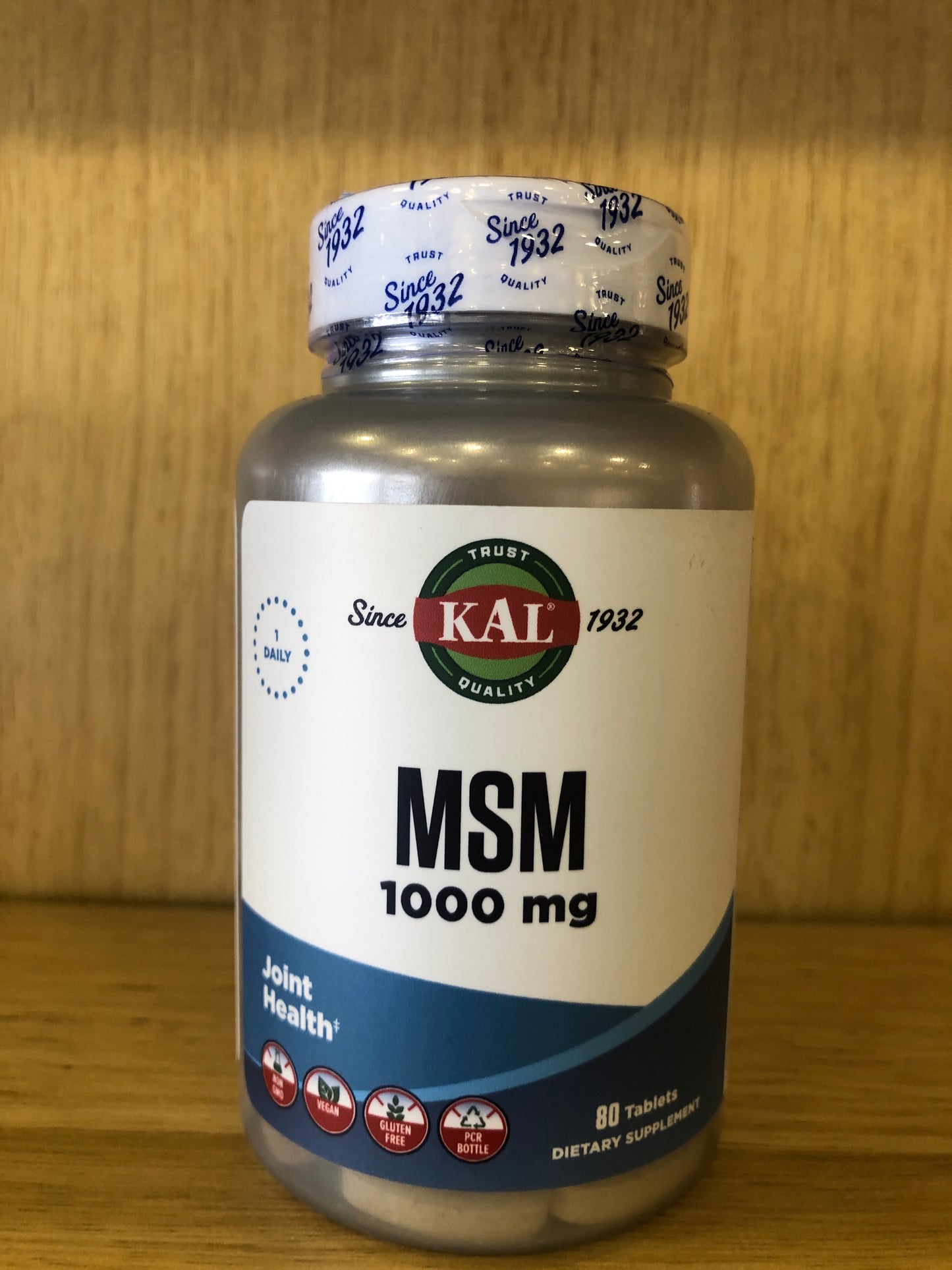 Msm