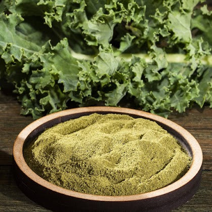 Kale Powder