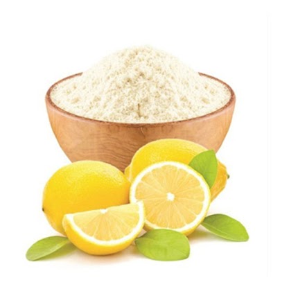 Lemon Powder