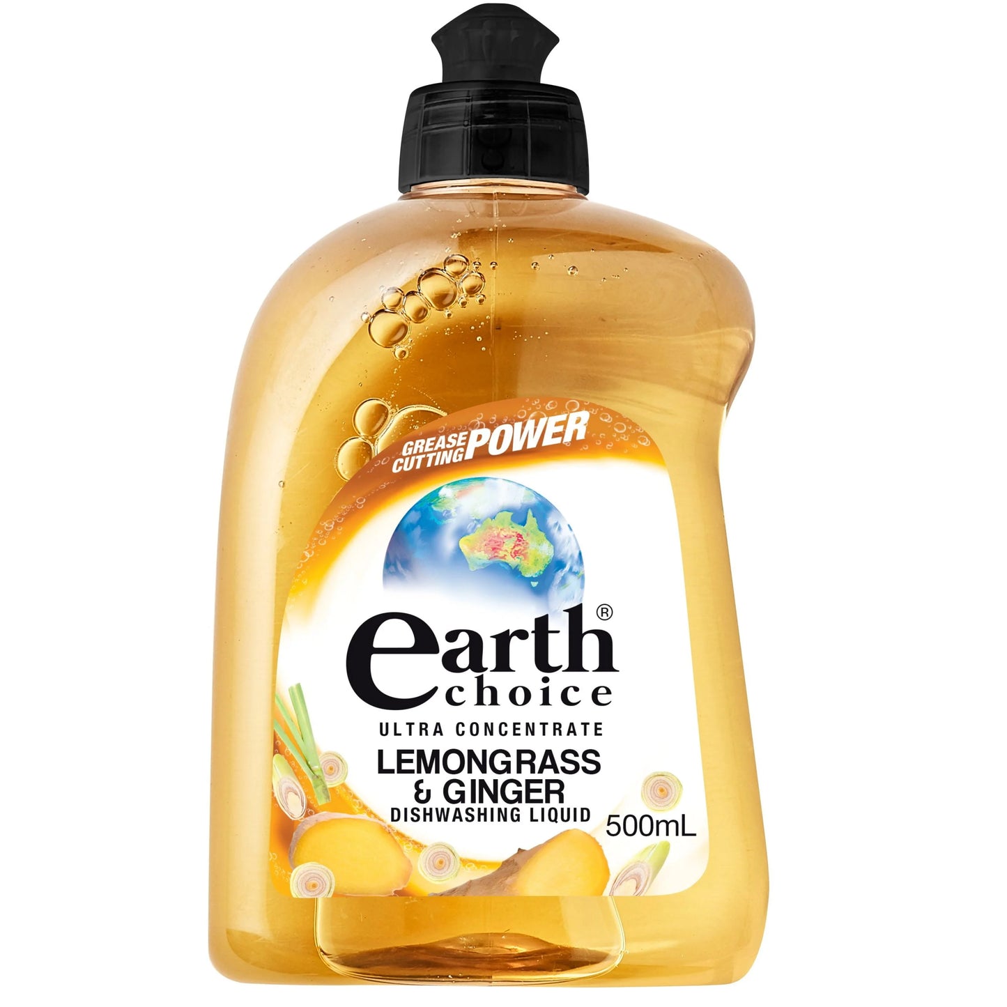 Dishwashing Liquid by Earth Choice