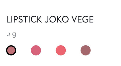 Lipstick Vegan