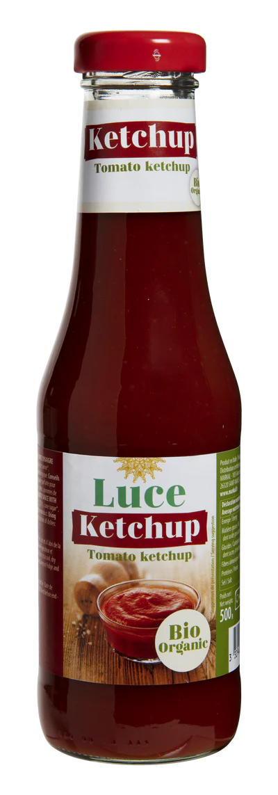 Ketchup -Tomato Ketchup