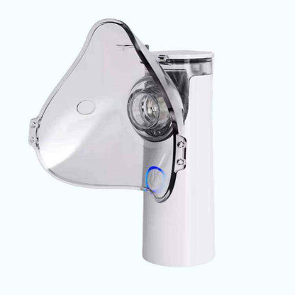 Portable Nebulizer M02