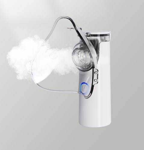 Portable Nebulizer M02