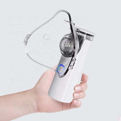 Portable Nebulizer M02