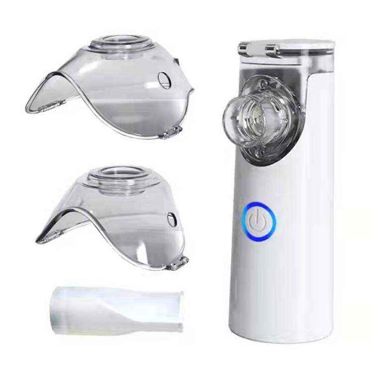 Portable Nebulizer M02