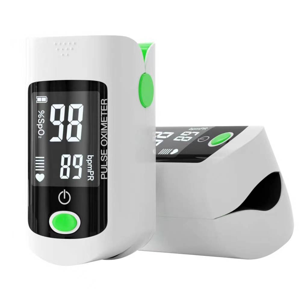 Oxygen Saturation Meter M01