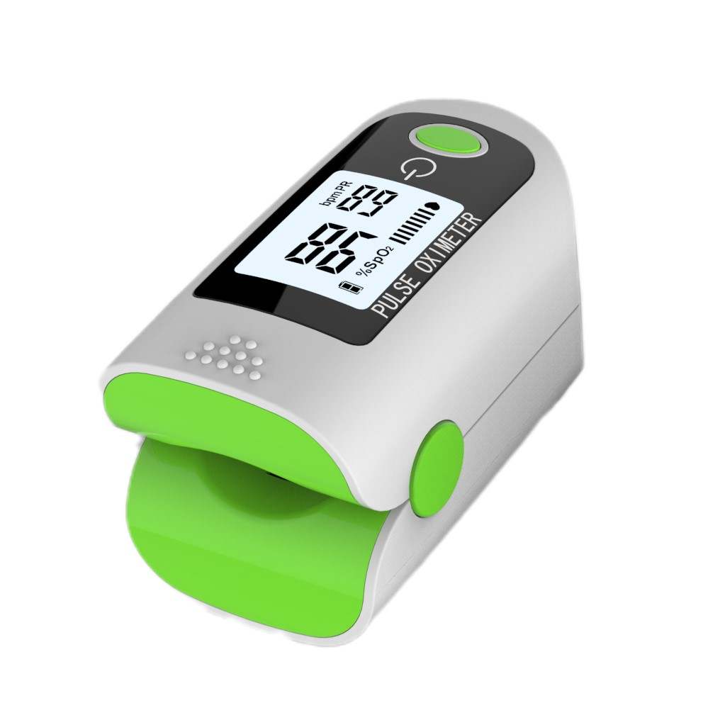 Oxygen Saturation Meter M01