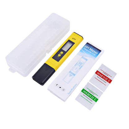 Water PH Detector Pen T01