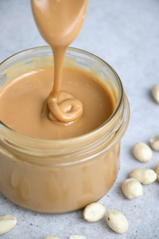 Peanut butter - Activated Nut Butter