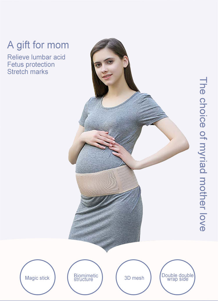 Pregnancy Support Belt C07