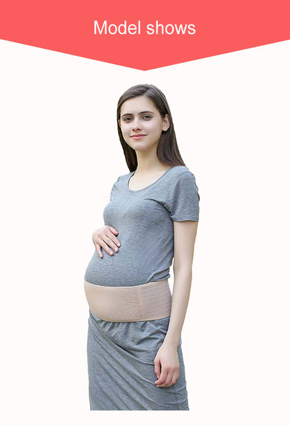 Pregnancy Support Belt C07