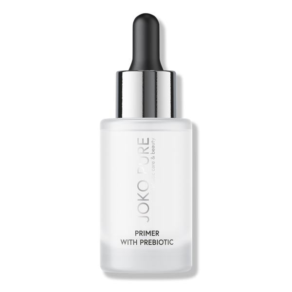 Primer With Prebiotic