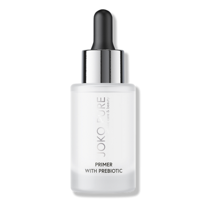 Primer With Prebiotic