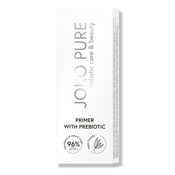 Primer With Prebiotic