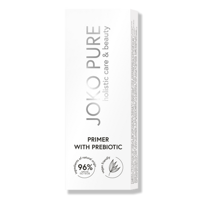 Primer With Prebiotic