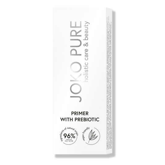 Primer With Prebiotic