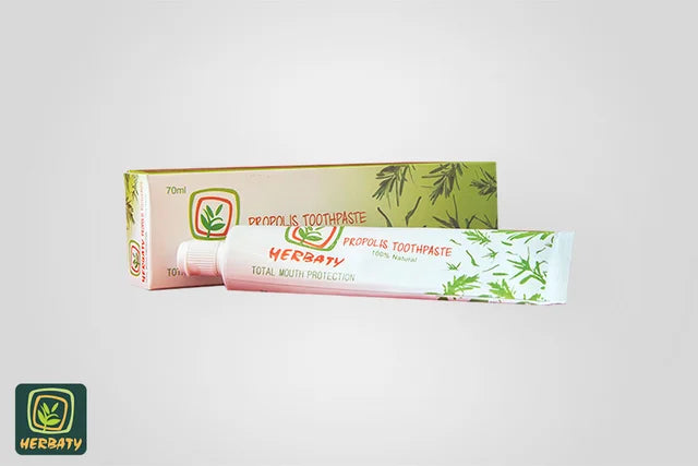 Propolis Toothpaste