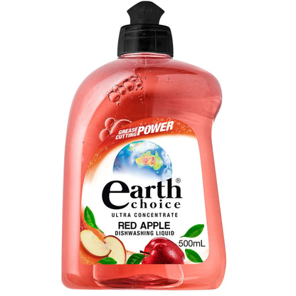 Dishwashing Liquid by Earth Choice