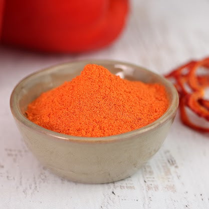 Red Paprika Powder