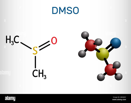 DMSO Pure 100%