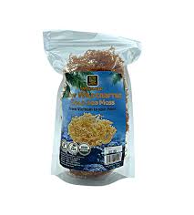 Sea Moss Dried