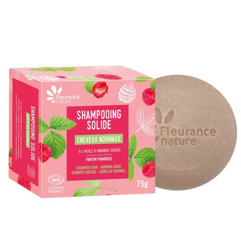 Shampoo Bar by Fleurance