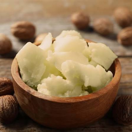 Organic Shea Butter (1kg)
