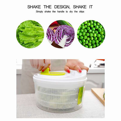 Salad Spinner K05