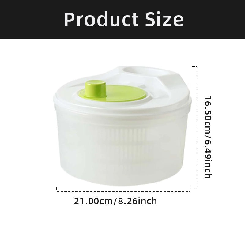 Salad Spinner K05