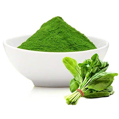 Spinach Powder