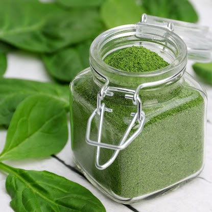 Spinach Powder