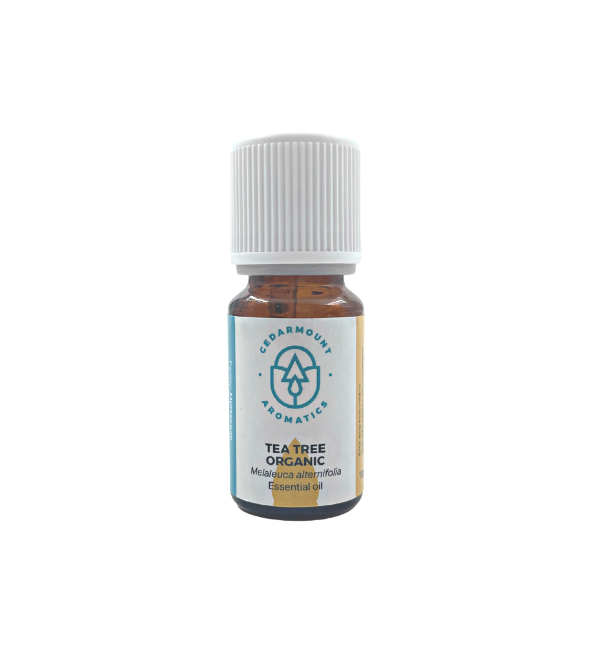 Tea Tree Oil