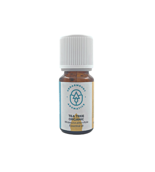 Tea Tree Oil