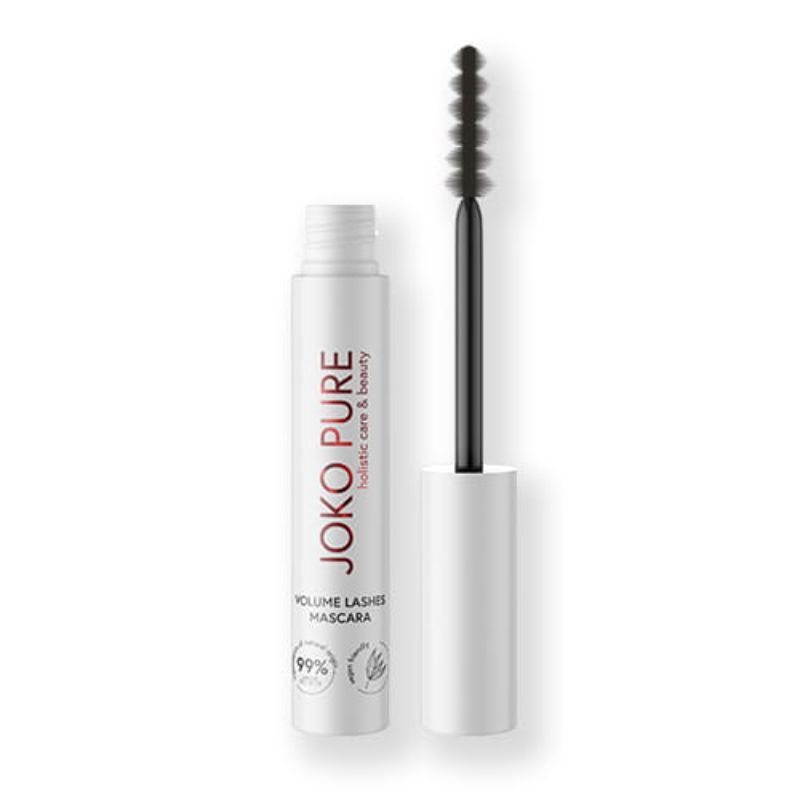 Volume, Curly or Long Mascara