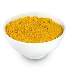 Yellow Paprika Powder